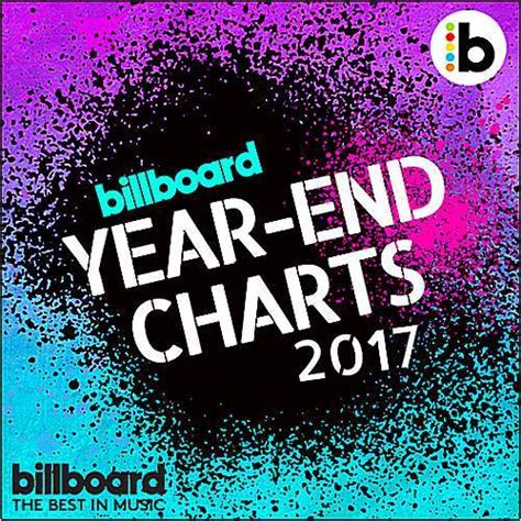 billboard year end 2017|Iba pa.